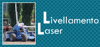 livellamento laser